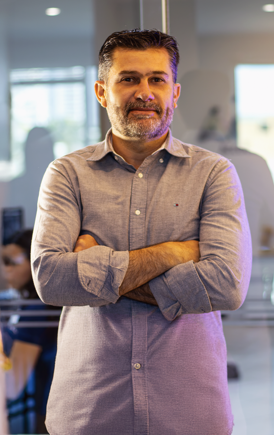 Foto de Anderson Inácio de Souza