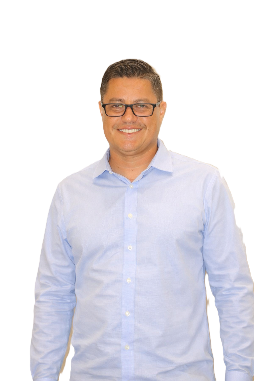 Foto de Ronaldo Aparecido Fortunato