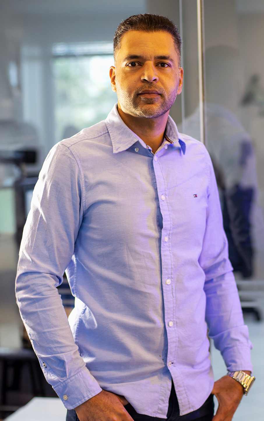 Foto de Ederson Silva