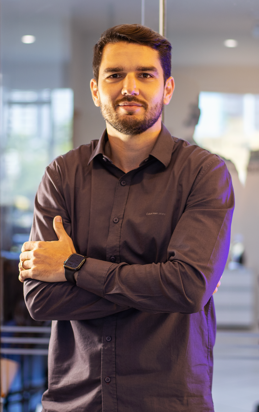 Foto de Emerson Castrueira Marcondes